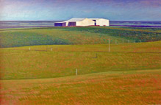 Monument to All Oz Farm Sheds 2006