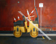 City Council Still life 2008