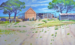 Landcross Farm No.3 2002