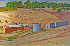 Landcross Farm No.4 2002