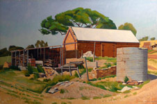 Landcross Farm No.1 2002