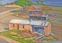 Landcross Farm No.2 2002